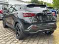 Nissan Juke TEKNA 1.6 HYBRID 4AMT Winterkompletträder Schwarz - thumbnail 5