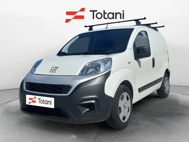 Fiat Fiorino 1.3 mjt 95cv cargo
