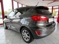 Ford Fiesta 1.0 Ecoboost Hybrid 125 CV 5 porte Titanium Grigio - thumbnail 4