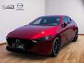 Mazda 3 Mazda 3 e-Skyactiv-X186 GT+ Rot - thumbnail 3