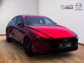Mazda 3 Mazda 3 e-Skyactiv-X186 GT+ Rot - thumbnail 1