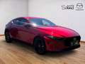 Mazda 3 Mazda 3 e-Skyactiv-X186 GT+ Rot - thumbnail 2