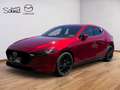 Mazda 3 Mazda 3 e-Skyactiv-X186 GT+ Rot - thumbnail 4