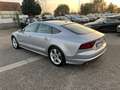 Audi A7 3.0 V6 TDI 218ch S Line Quattro S tronic 7 Cuir GP Gris - thumbnail 6