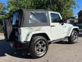 Jeep Wrangler 2.8CRD Sport Aut. Blanco - thumbnail 4
