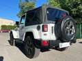 Jeep Wrangler 2.8CRD Sport Aut. Blanco - thumbnail 5