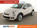 Fiat 500X 1.4 MultiAir Lounge 4x2 DCT Beige - thumbnail 1