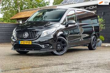 114 CDI Lang Automaat I Trekhaak I Adaptive Cruise