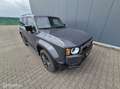 Toyota Land Cruiser 2.8 D-4D Blind Van Professional met panorama dak Grijs - thumbnail 46