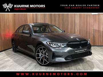 e Alu19"/OpenDak/Led/Gps/Carplay/Pdc *1j garantie*