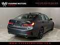BMW 330 e Alu19"/OpenDak/Led/Gps/Carplay/Pdc *1j garantie* Gris - thumbnail 4