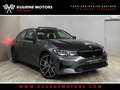 BMW 330 e Alu19"/OpenDak/Led/Gps/Carplay/Pdc *1j garantie* Gris - thumbnail 1