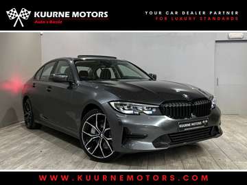 e Alu19"/OpenDak/Led/Gps/Carplay/Pdc *1j garantie*
