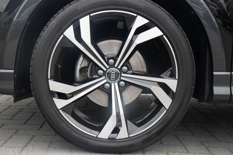 Audi Q3 35 TFSI 150pk S-tronic Pro Line S | Adaptive Cruis — photo 13