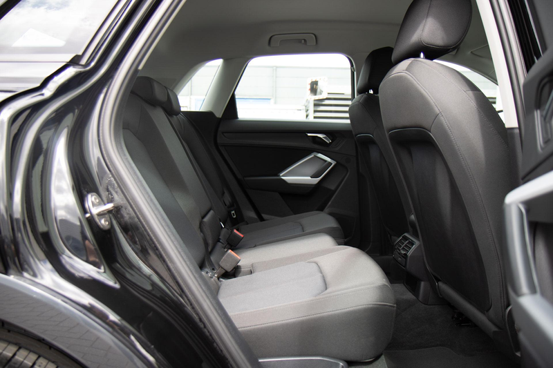 Audi Q3 35 TFSI 150pk S-tronic Pro Line S | Adaptive Cruis — photo 15