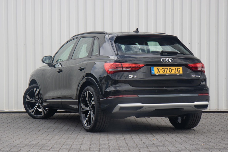 Audi Q3 35 TFSI 150pk S-tronic Pro Line S | Adaptive Cruis — photo 11