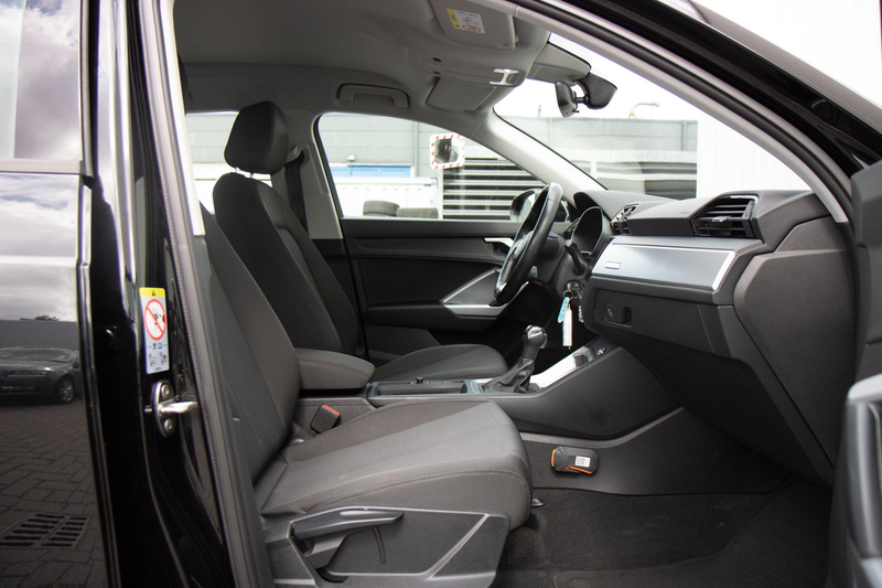 Audi Q3 35 TFSI 150pk S-tronic Pro Line S | Adaptive Cruis — photo 14