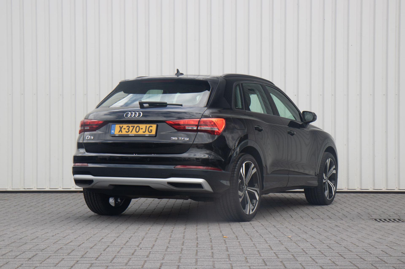 Audi Q3 35 TFSI 150pk S-tronic Pro Line S | Adaptive Cruis — photo 2