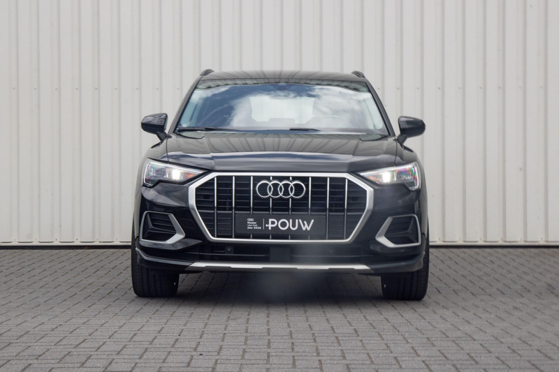 Audi Q3 35 TFSI 150pk S-tronic Pro Line S | Adaptive Cruis — photo 8