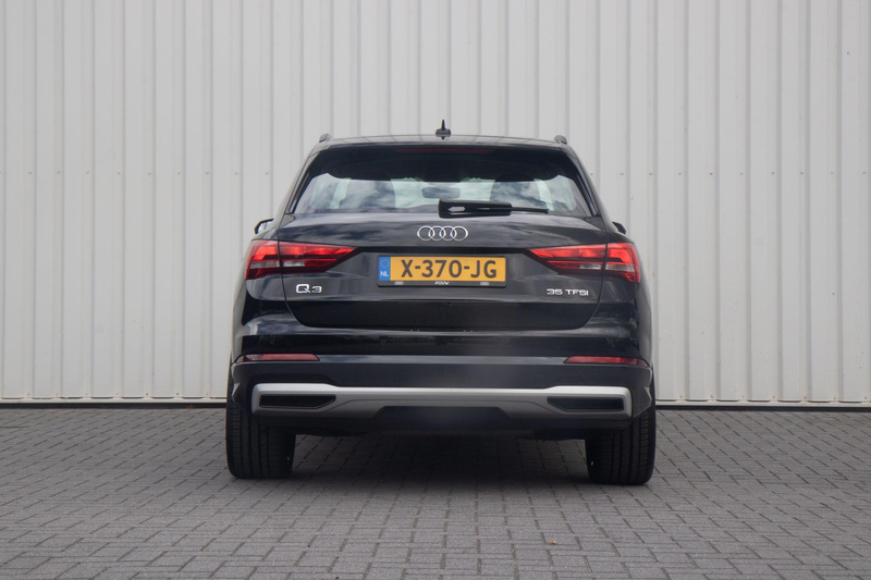 Audi Q3 35 TFSI 150pk S-tronic Pro Line S | Adaptive Cruis — photo 10