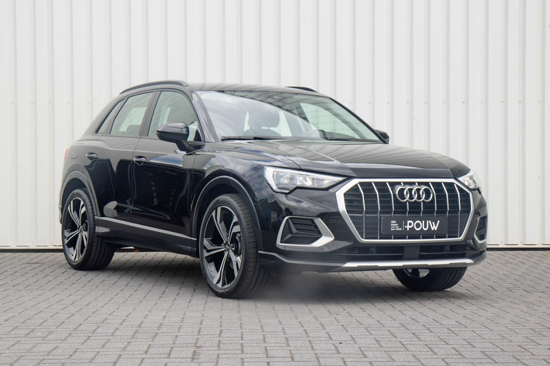 Audi Q3 35 TFSI 150pk S-tronic Pro Line S | Adaptive Cruis — photo 9