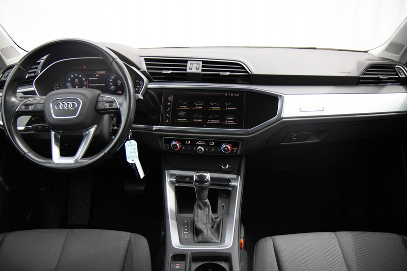 Audi Q3 35 TFSI 150pk S-tronic Pro Line S | Adaptive Cruis — photo 5