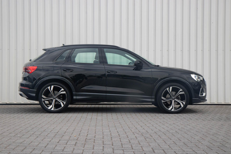 Audi Q3 35 TFSI 150pk S-tronic Pro Line S | Adaptive Cruis — photo 3