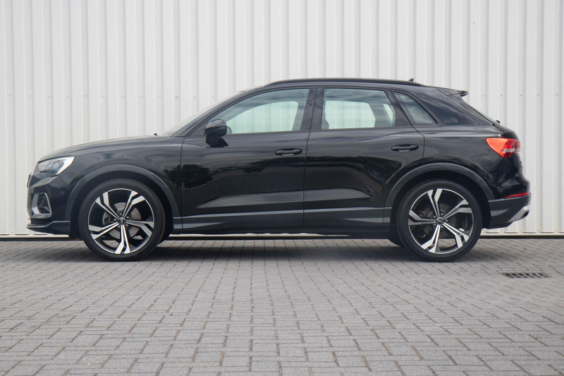 Audi Q3 35 TFSI 150pk S-tronic Pro Line S | Adaptive Cruis — photo 12