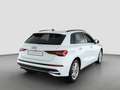 Audi A3 Sportback 30 TDI ADVANCED NAVI LED KAMERA HuD Weiß - thumbnail 2