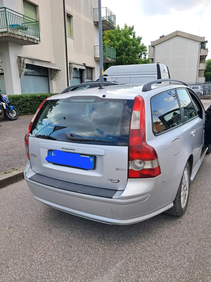 Volvo V50 v50  car  verona - 2