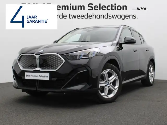BMW iX2