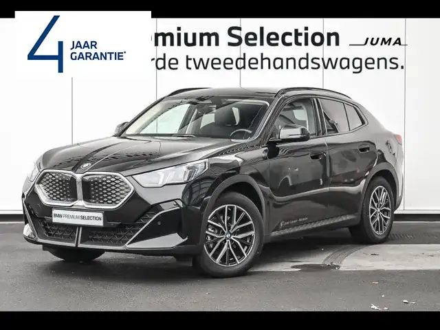 BMW iX2 eDrive20