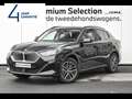 BMW iX2 eDrive20 Negro - thumbnail 1