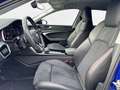 Audi S6 Avant 3.0 TDI quattro KLIMA LED NAVI ALU Blauw - thumbnail 8