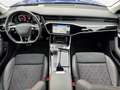 Audi S6 Avant 3.0 TDI quattro KLIMA LED NAVI ALU Kék - thumbnail 7
