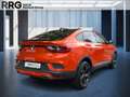 Renault Arkana R.S. LINE TCe 160 EDC (MY22) TCe 160 Mild-Hybrid R Orange - thumbnail 4
