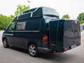Volkswagen T5 VW T5 Camper – Allrad | Hochdach | reisefertig Grün - thumbnail 9