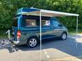 Volkswagen T5 VW T5 Camper – Allrad | Hochdach | reisefertig Grün - thumbnail 4