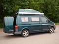 Volkswagen T5 VW T5 Camper – Allrad | Hochdach | reisefertig Grün - thumbnail 3