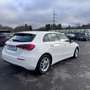 Mercedes-Benz A 180 A A 180 d Weiß - thumbnail 5