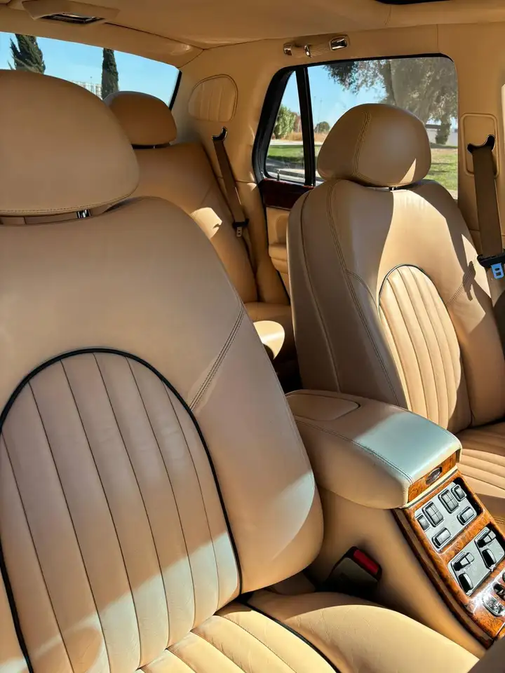 Bentley Arnage Red Label Red Label, foto 6