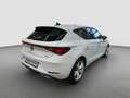 SEAT Leon FR 1.5 eTSI DSG MATRIX*GJR*ACC*NAVI*RFK*PDC Bianco - thumbnail 6