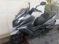 Kymco Downtown 350i Gris - thumbnail 6