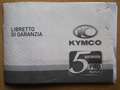 Kymco Downtown 350i Gris - thumbnail 12