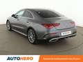 Mercedes-Benz CLA 220 220 d AMG Line 8G-DCT Gris - thumbnail 4