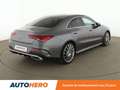 Mercedes-Benz CLA 220 220 d AMG Line 8G-DCT Gris - thumbnail 6