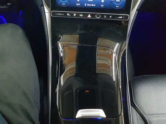 Mercedes-Benz GLC view 10