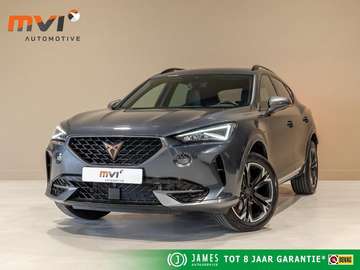 150pk / Adaptieve cruise control / Keyless / Stuur