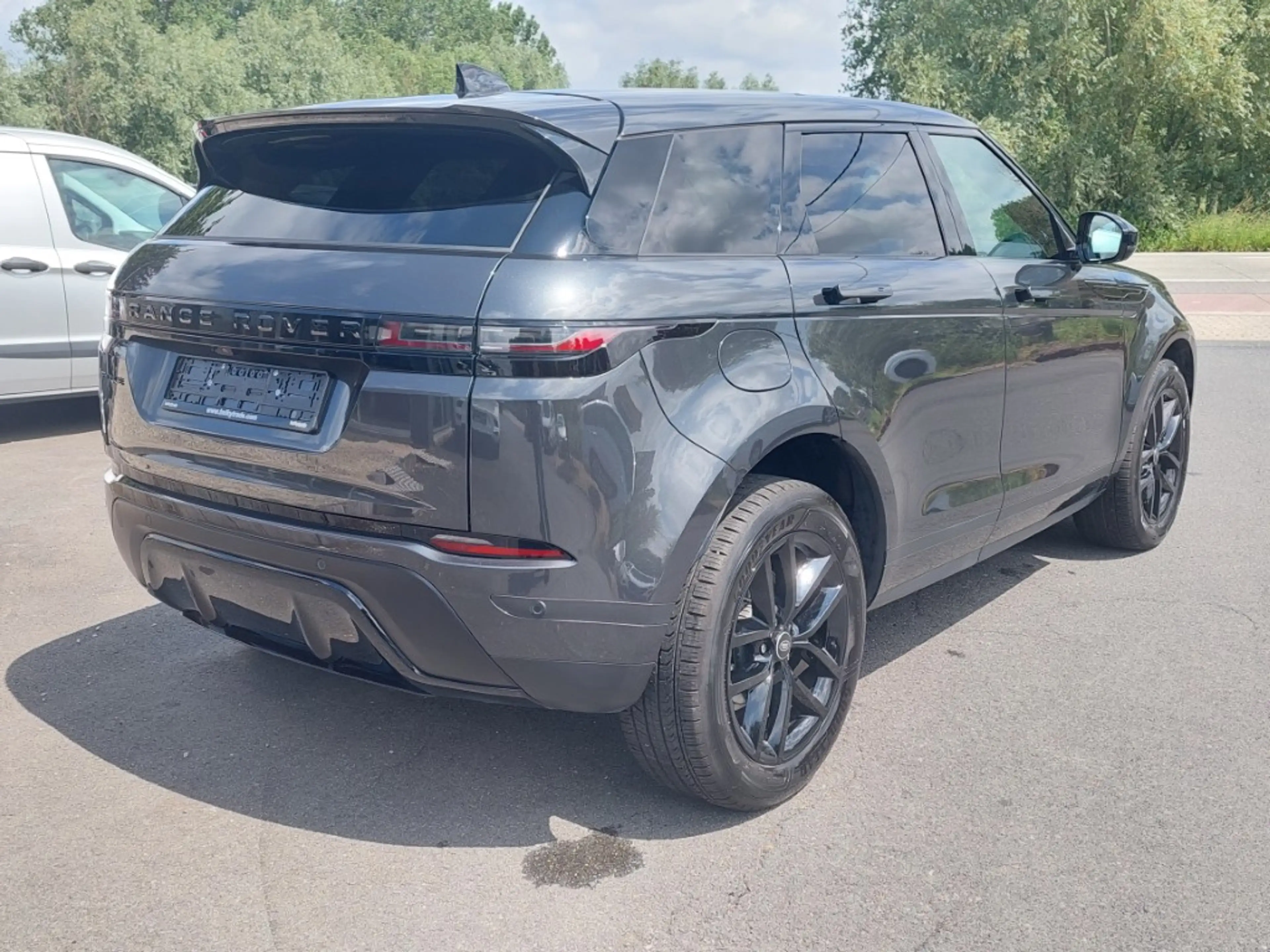 Land Rover Range Rover Evoque P160 S - MHEV - Pano dak - 19" - garantie 2030 — photo 6