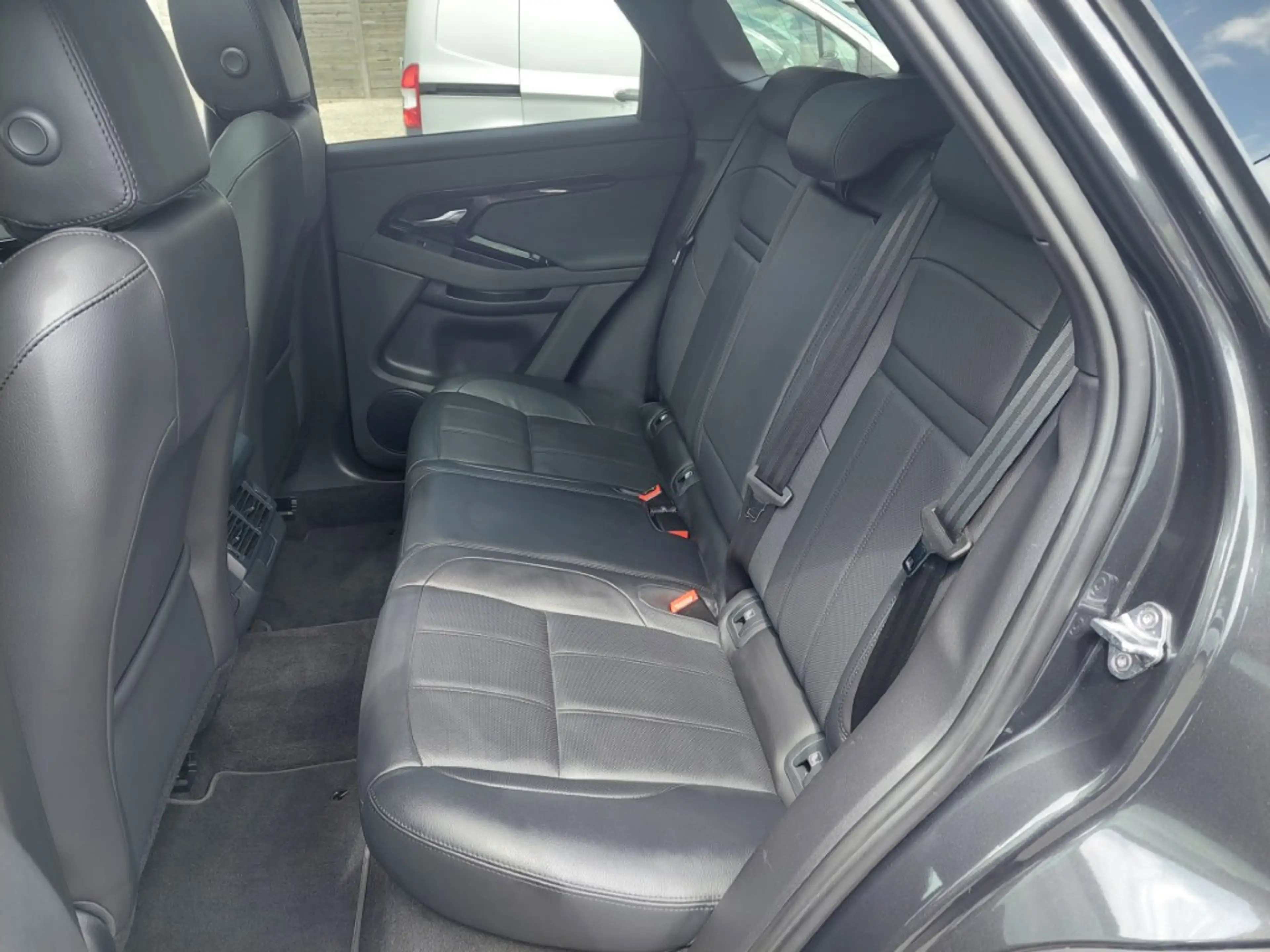 Land Rover Range Rover Evoque P160 S - MHEV - Pano dak - 19" - garantie 2030 — photo 13